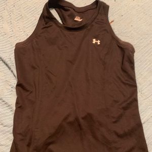 Under Armour tank